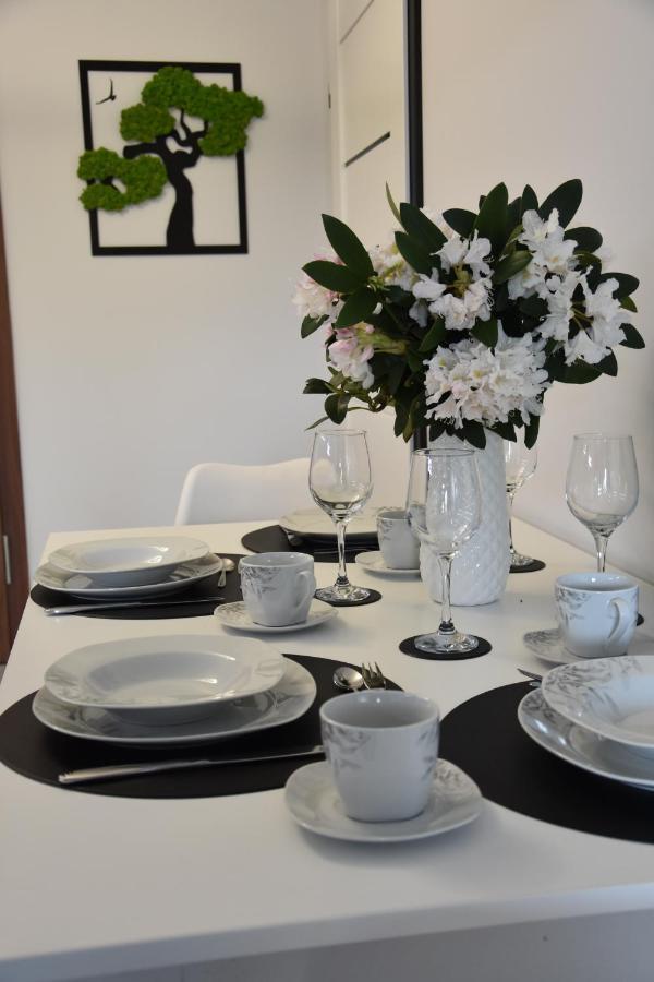 Apartament B13 Green Park Resort Szklarska Poreba Ngoại thất bức ảnh