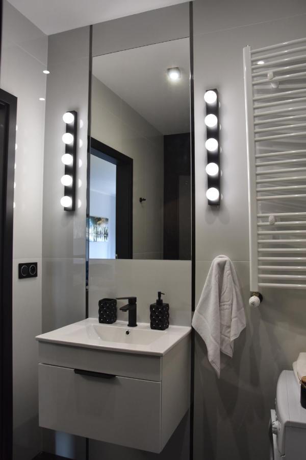 Apartament B13 Green Park Resort Szklarska Poreba Ngoại thất bức ảnh