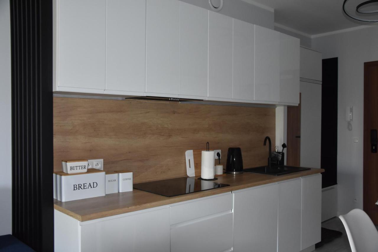Apartament B13 Green Park Resort Szklarska Poreba Ngoại thất bức ảnh