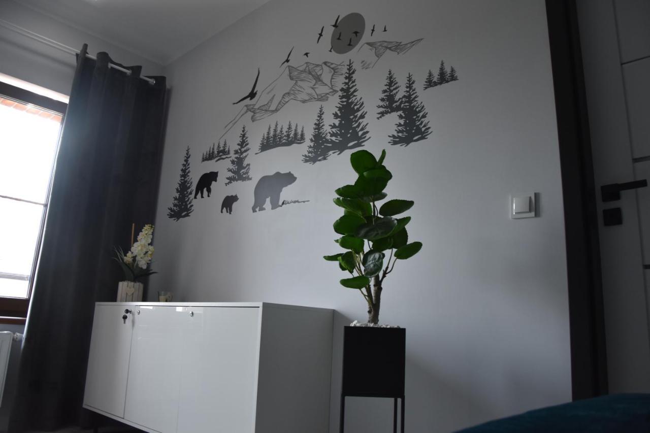 Apartament B13 Green Park Resort Szklarska Poreba Ngoại thất bức ảnh
