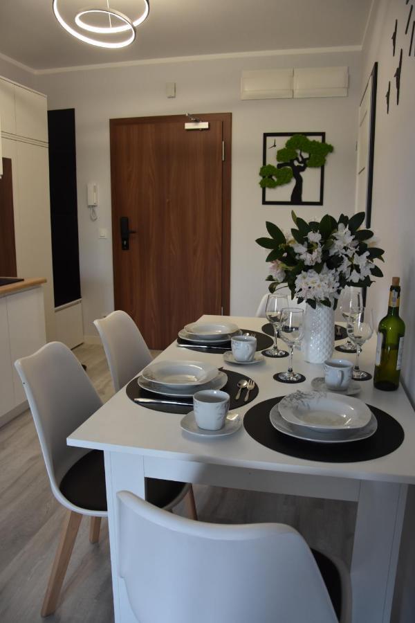 Apartament B13 Green Park Resort Szklarska Poreba Ngoại thất bức ảnh
