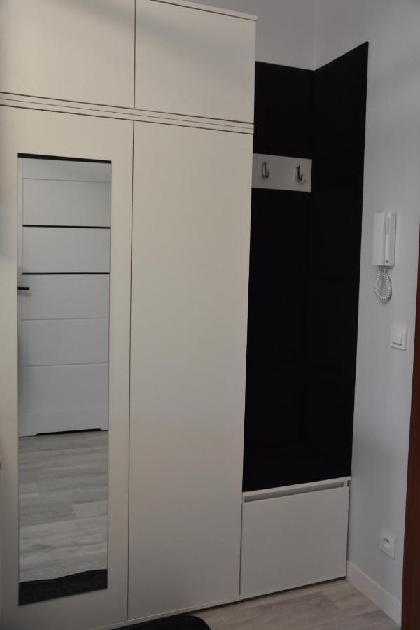 Apartament B13 Green Park Resort Szklarska Poreba Ngoại thất bức ảnh