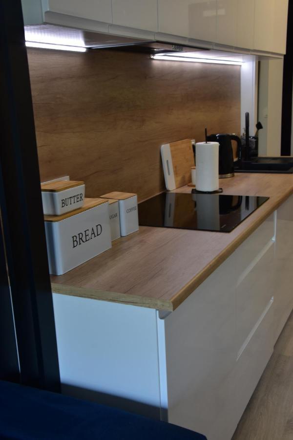 Apartament B13 Green Park Resort Szklarska Poreba Ngoại thất bức ảnh