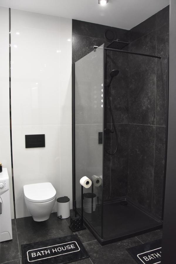 Apartament B13 Green Park Resort Szklarska Poreba Ngoại thất bức ảnh